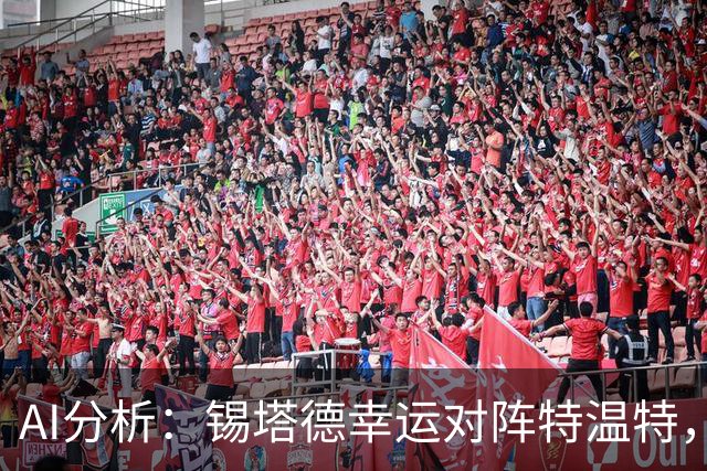 AI分析：锡塔德幸运对阵特温特，客队胜利呼声高涨